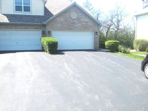 Tiny photo for 5434 Ashbrook Place #-, Downers Grove, IL 60515 (MLS # 12497433)