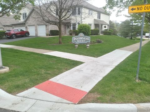 Tiny photo for 5434 Ashbrook Place #-, Downers Grove, IL 60515 (MLS # 12497433)