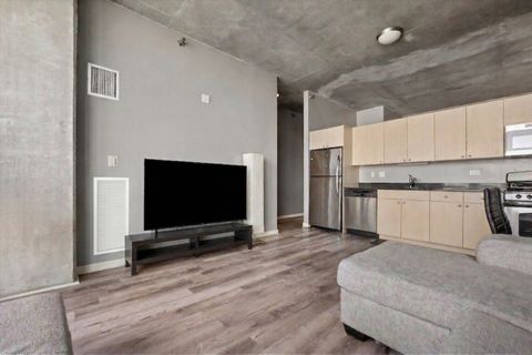 Tiny photo for 235 W Van Buren Street #2513, Chicago, IL 60607 (MLS # 12603091)