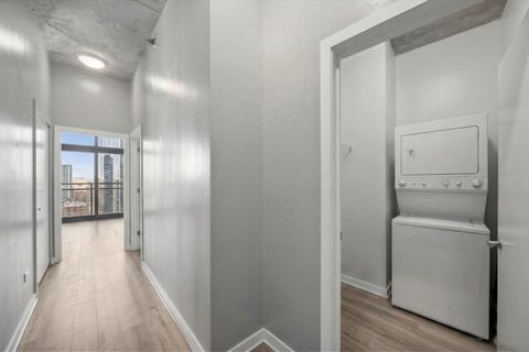Tiny photo for 235 W Van Buren Street #2513, Chicago, IL 60607 (MLS # 12603091)