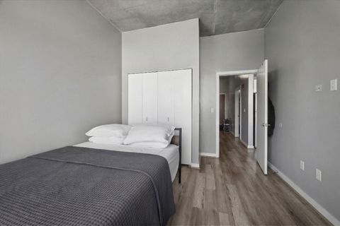 Tiny photo for 235 W Van Buren Street #2513, Chicago, IL 60607 (MLS # 12603091)