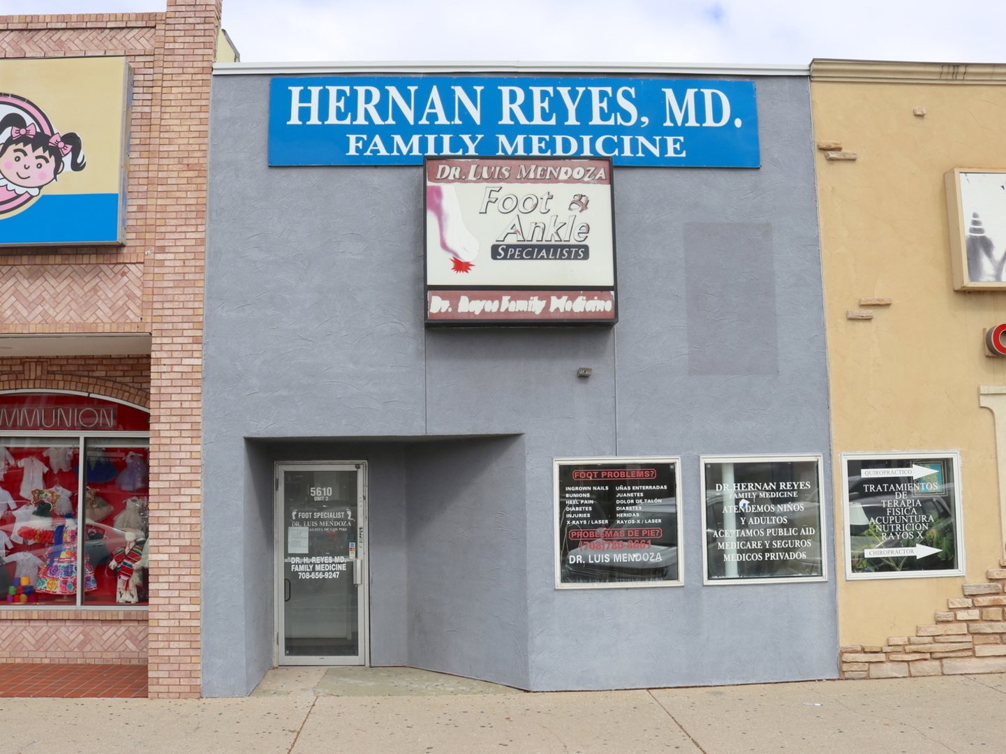5610 W Cermak Road 2