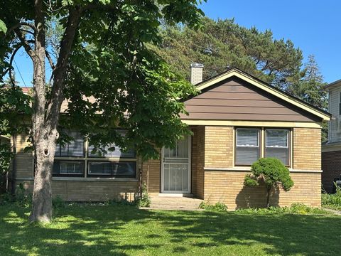 14631 Michigan Avenue Dolton IL 60419