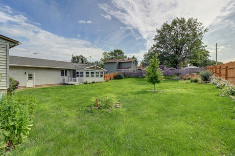 Tiny photo for 1815 9th Street, Camanche, IA 52730 (MLS # 12701203)