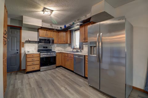 Tiny photo for 1815 9th Street, Camanche, IA 52730 (MLS # 12701203)