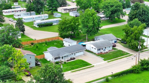 Tiny photo for 1815 9th Street, Camanche, IA 52730 (MLS # 12701203)