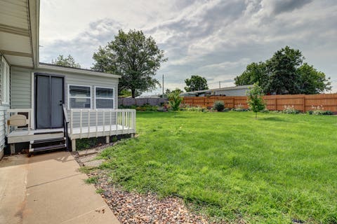 Tiny photo for 1815 9th Street, Camanche, IA 52730 (MLS # 12701203)