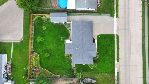 Tiny photo for 1815 9th Street, Camanche, IA 52730 (MLS # 12701203)