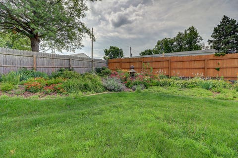 Tiny photo for 1815 9th Street, Camanche, IA 52730 (MLS # 12701203)