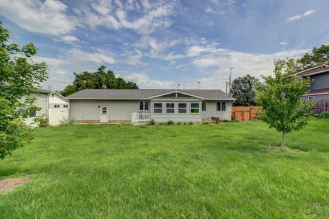 Tiny photo for 1815 9th Street, Camanche, IA 52730 (MLS # 12701203)