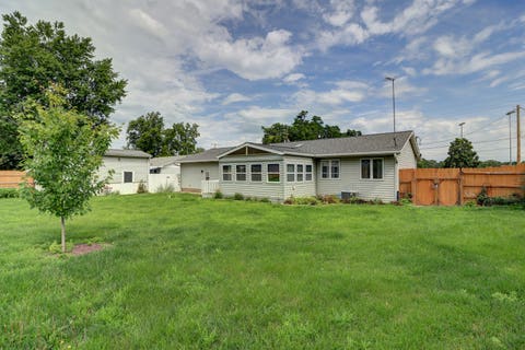 Tiny photo for 1815 9th Street, Camanche, IA 52730 (MLS # 12701203)