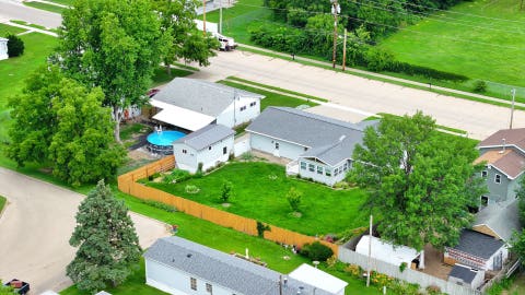 Tiny photo for 1815 9th Street, Camanche, IA 52730 (MLS # 12701203)