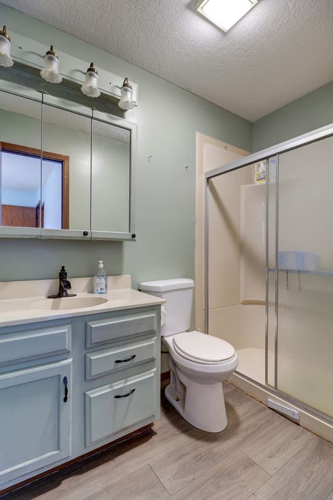 Tiny photo for 1815 9th Street, Camanche, IA 52730 (MLS # 12701203)