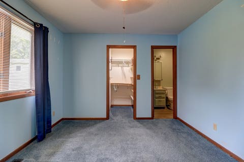 Tiny photo for 1815 9th Street, Camanche, IA 52730 (MLS # 12701203)