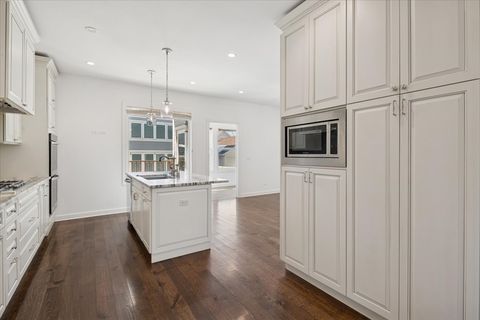 Tiny photo for 4036 N Parkside Avenue, Chicago, IL 60634 (MLS # 12639313)