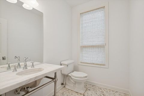 Tiny photo for 4036 N Parkside Avenue, Chicago, IL 60634 (MLS # 12639313)