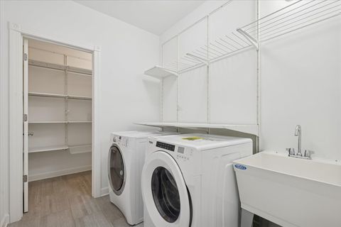 Tiny photo for 4036 N Parkside Avenue, Chicago, IL 60634 (MLS # 12639313)