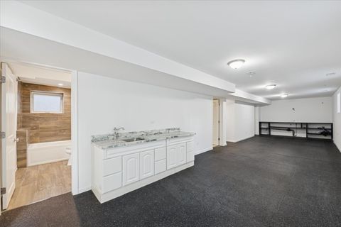 Tiny photo for 4036 N Parkside Avenue, Chicago, IL 60634 (MLS # 12639313)