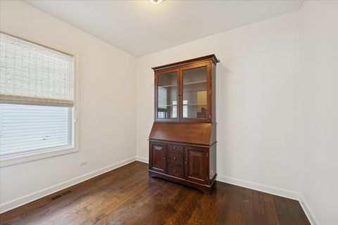 Tiny photo for 4036 N Parkside Avenue, Chicago, IL 60634 (MLS # 12639313)