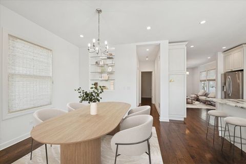 Tiny photo for 4036 N Parkside Avenue, Chicago, IL 60634 (MLS # 12639313)
