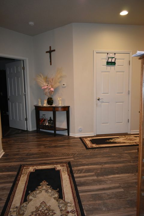 Tiny photo for 710 Arbor Parkway #A, Bourbonnais, IL 60914 (MLS # 12519367)