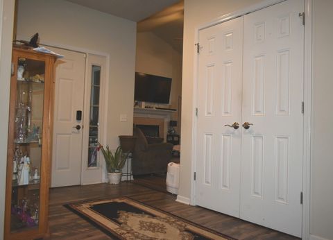 Tiny photo for 710 Arbor Parkway #A, Bourbonnais, IL 60914 (MLS # 12519367)