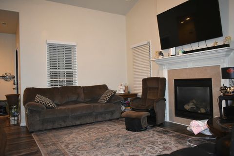 Tiny photo for 710 Arbor Parkway #A, Bourbonnais, IL 60914 (MLS # 12519367)