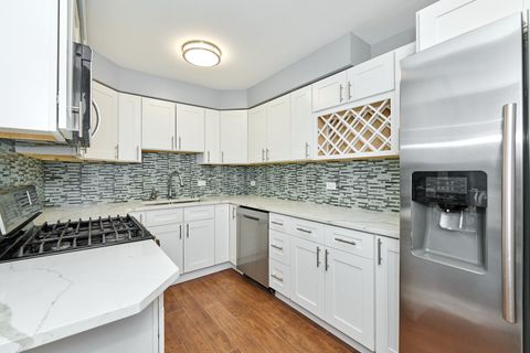 Tiny photo for 6800 N California Avenue #3S, Chicago, IL 60645 (MLS # 12493168)