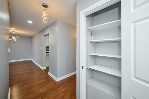 Tiny photo for 6800 N California Avenue #3S, Chicago, IL 60645 (MLS # 12493168)
