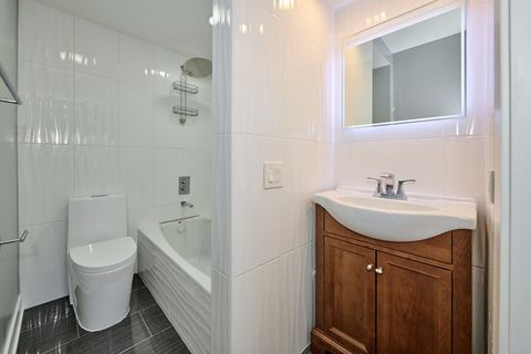 Tiny photo for 6800 N California Avenue #3S, Chicago, IL 60645 (MLS # 12493168)