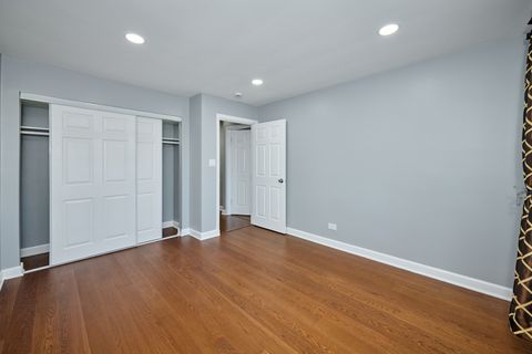 Tiny photo for 6800 N California Avenue #3S, Chicago, IL 60645 (MLS # 12493168)