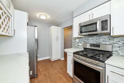 Tiny photo for 6800 N California Avenue #3S, Chicago, IL 60645 (MLS # 12493168)
