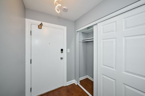 Tiny photo for 6800 N California Avenue #3S, Chicago, IL 60645 (MLS # 12493168)