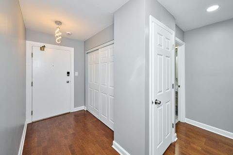 Tiny photo for 6800 N California Avenue #3S, Chicago, IL 60645 (MLS # 12493168)