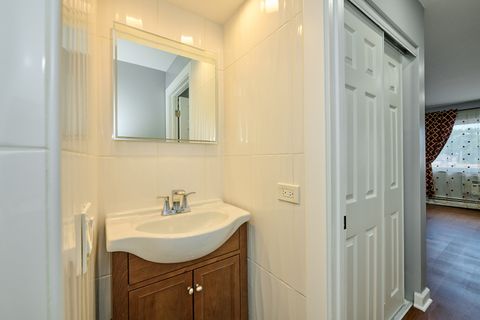 Tiny photo for 6800 N California Avenue #3S, Chicago, IL 60645 (MLS # 12493168)