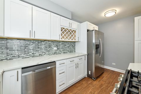 Tiny photo for 6800 N California Avenue #3S, Chicago, IL 60645 (MLS # 12493168)