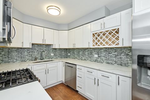Tiny photo for 6800 N California Avenue #3S, Chicago, IL 60645 (MLS # 12493168)