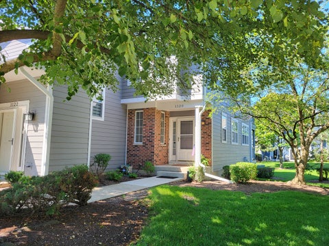 Tiny photo for 1120 S Parkside Drive, Palatine, IL 60067 (MLS # 12698373)