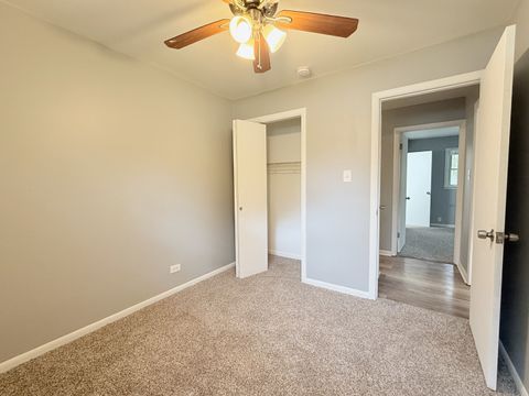 Tiny photo for 930 Coach Road, Homewood, IL 60430 (MLS # 12504369)