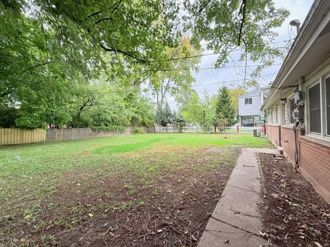 Tiny photo for 930 Coach Road, Homewood, IL 60430 (MLS # 12504369)