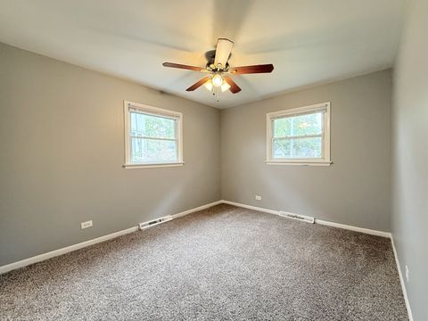 Tiny photo for 930 Coach Road, Homewood, IL 60430 (MLS # 12504369)