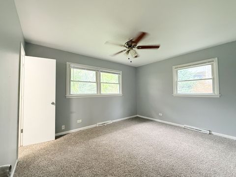 Tiny photo for 930 Coach Road, Homewood, IL 60430 (MLS # 12504369)