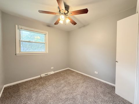 Tiny photo for 930 Coach Road, Homewood, IL 60430 (MLS # 12504369)