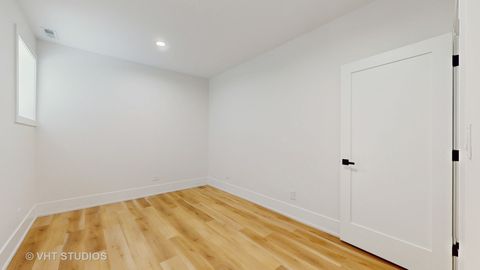 Tiny photo for 2846 N Sayre Avenue, Chicago, IL 60634 (MLS # 12420456)