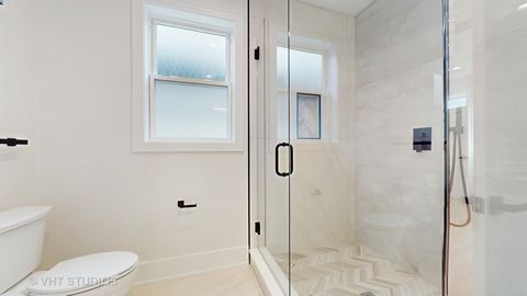 Tiny photo for 2846 N Sayre Avenue, Chicago, IL 60634 (MLS # 12420456)