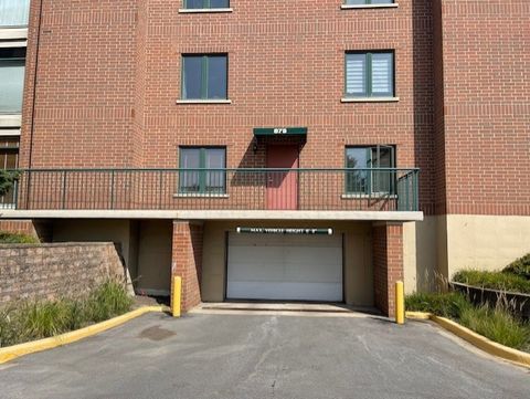 Tiny photo for 875 E 22nd Street #220, Lombard, IL 60148 (MLS # 12469861)