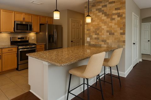 Tiny photo for 875 E 22nd Street #220, Lombard, IL 60148 (MLS # 12469861)