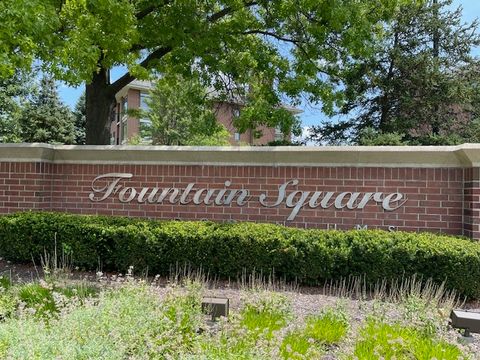 Tiny photo for 875 E 22nd Street #220, Lombard, IL 60148 (MLS # 12469861)