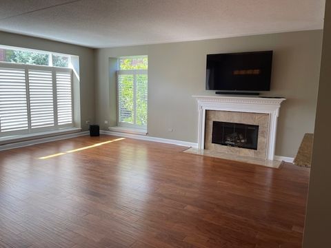 Tiny photo for 875 E 22nd Street #220, Lombard, IL 60148 (MLS # 12469861)