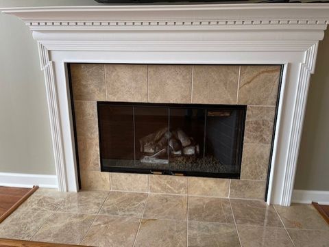 Tiny photo for 875 E 22nd Street #220, Lombard, IL 60148 (MLS # 12469861)